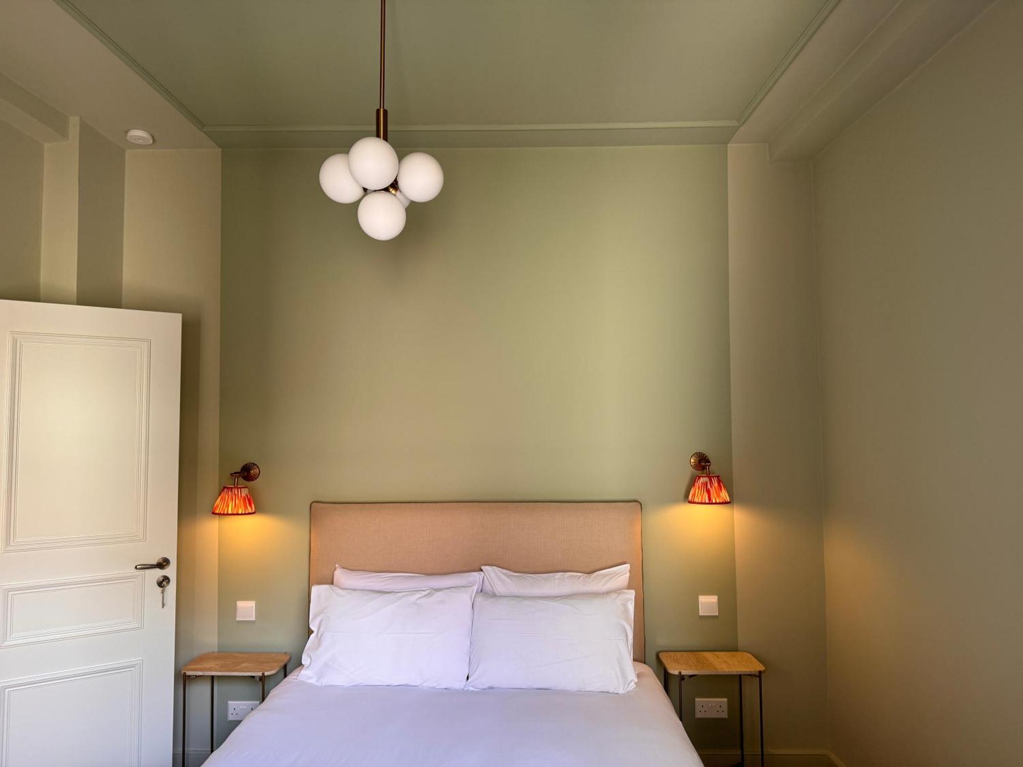 Liberty House - Central Two Bedroom Apartments 니코시아 외부 사진
