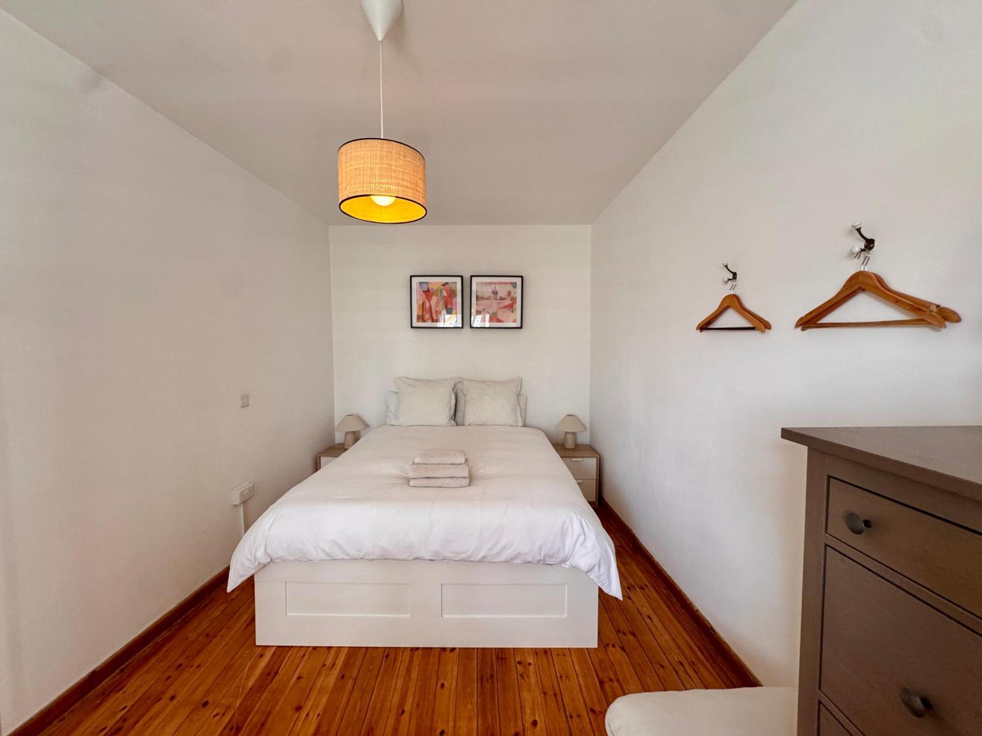 Liberty House - Central Two Bedroom Apartments 니코시아 외부 사진