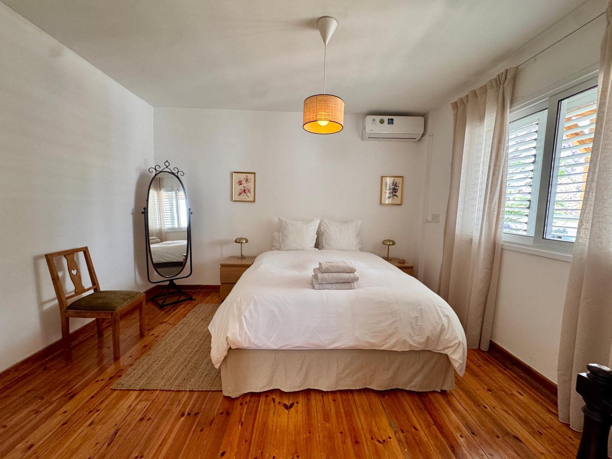 Liberty House - Central Two Bedroom Apartments 니코시아 외부 사진